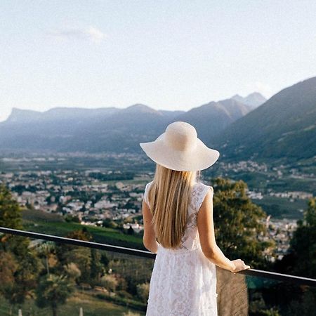 Panoramahotel Am Sonnenhang Tirolo Zewnętrze zdjęcie