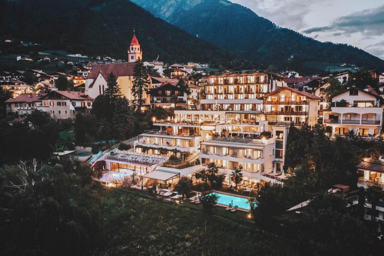 Panoramahotel Am Sonnenhang Tirolo Zewnętrze zdjęcie