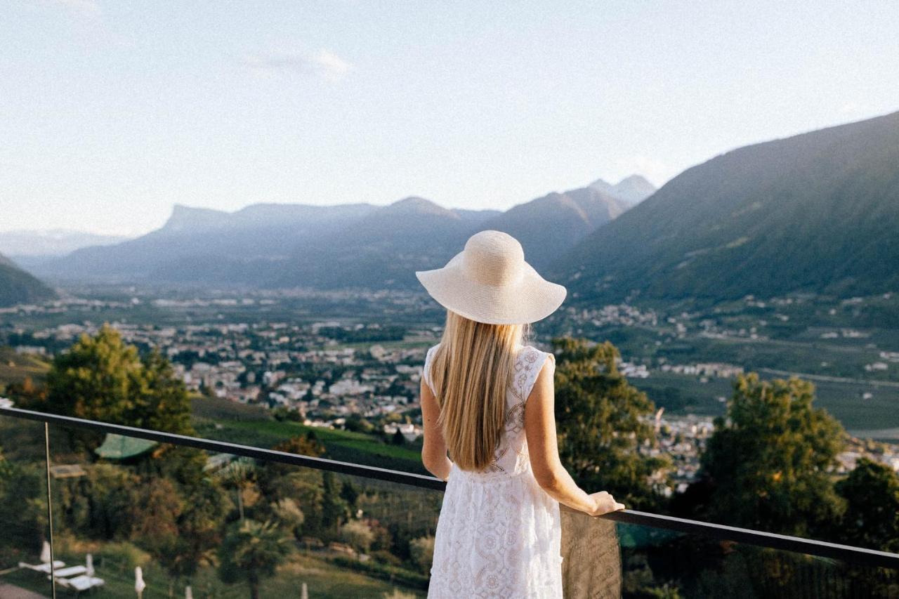 Panoramahotel Am Sonnenhang Tirolo Zewnętrze zdjęcie