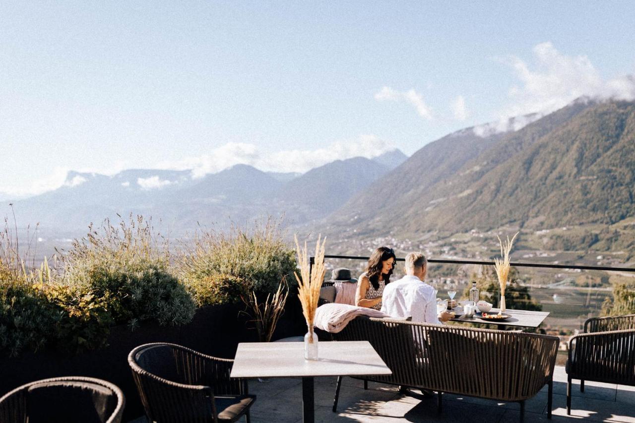 Panoramahotel Am Sonnenhang Tirolo Zewnętrze zdjęcie