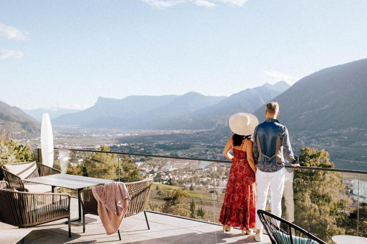 Panoramahotel Am Sonnenhang Tirolo Zewnętrze zdjęcie