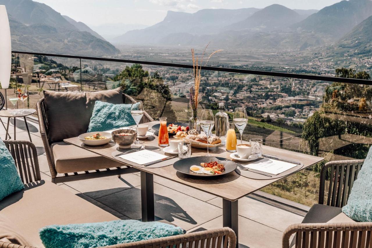 Panoramahotel Am Sonnenhang Tirolo Zewnętrze zdjęcie