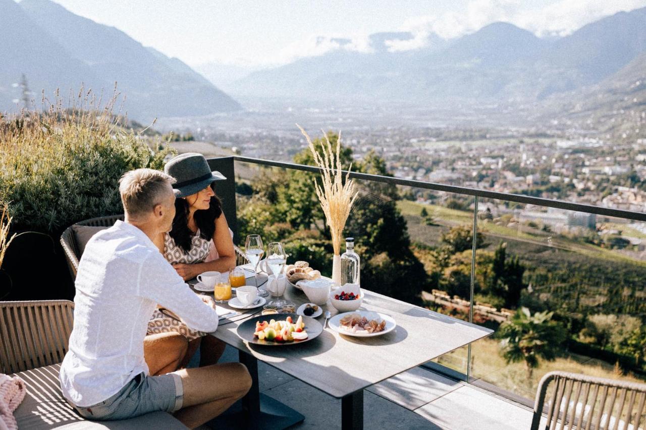 Panoramahotel Am Sonnenhang Tirolo Zewnętrze zdjęcie