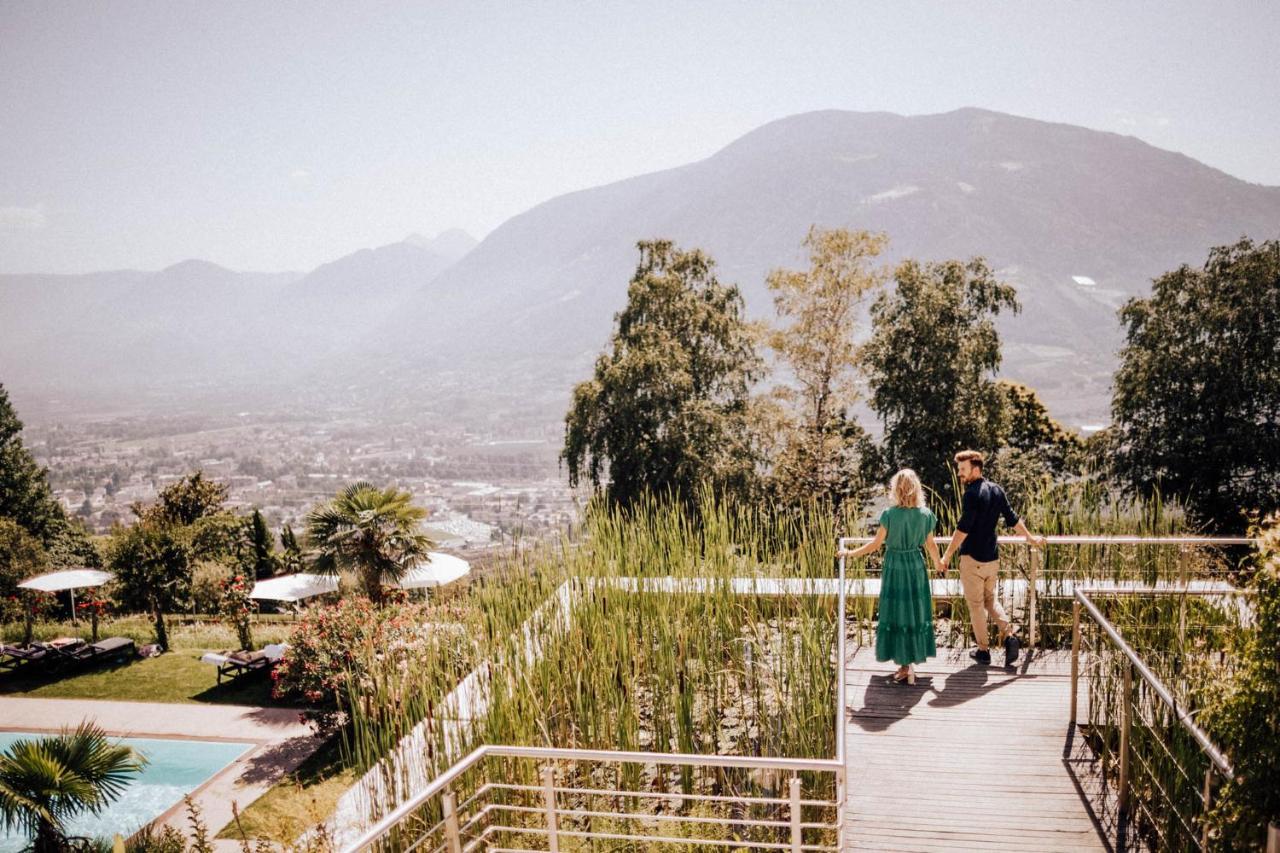 Panoramahotel Am Sonnenhang Tirolo Zewnętrze zdjęcie